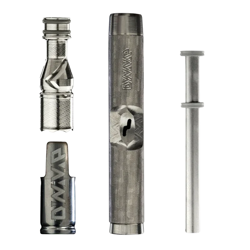 DynaVap - The M7 Starter Pack - Walnuss
