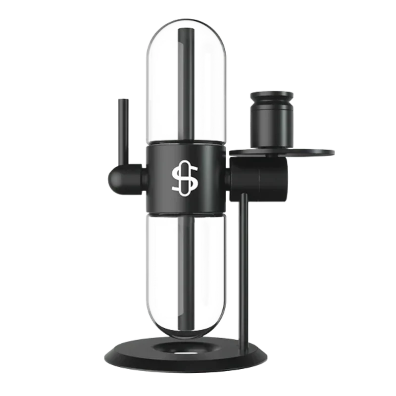 Stündenglass - Gravity Infuser - Black