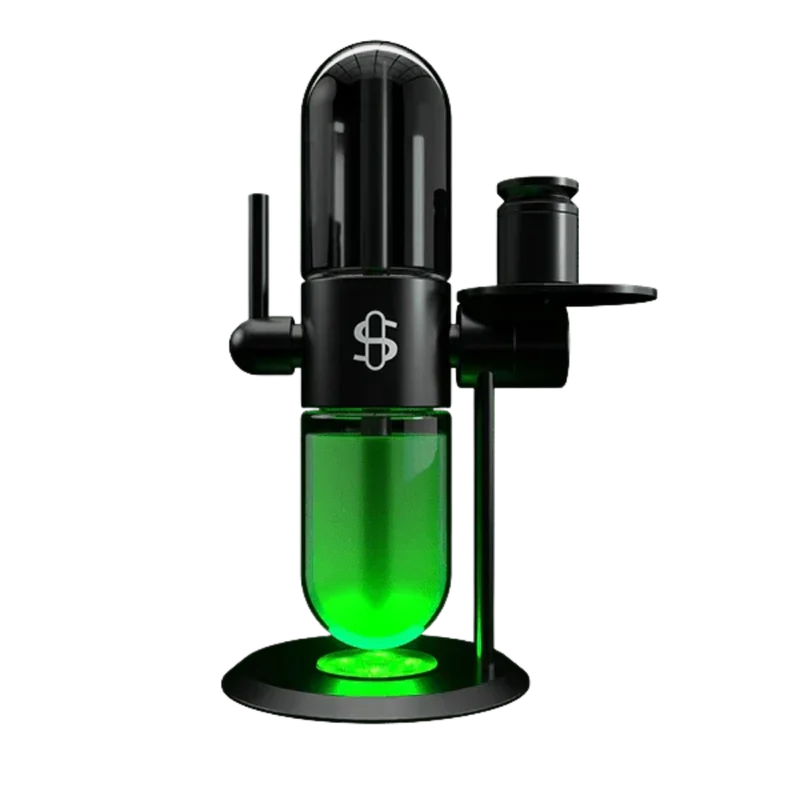 Stündenglass - Gravity Infuser - LED Uplight