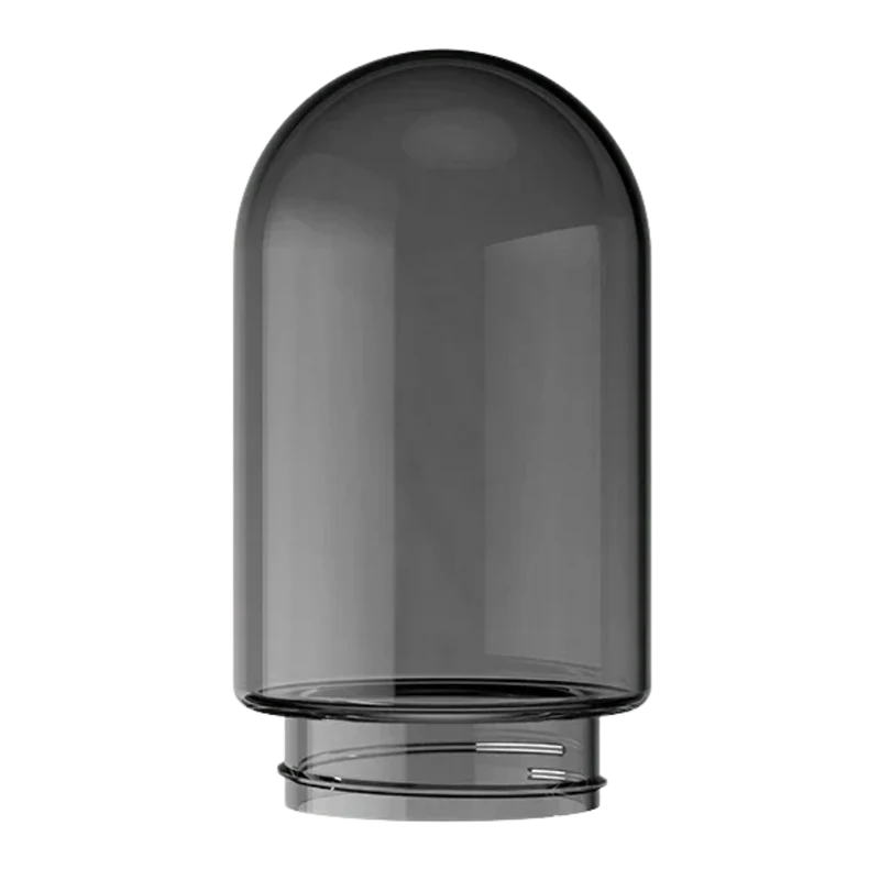 Stündenglass - Gravity Infuser - Ersatzglaskugel - Grey
