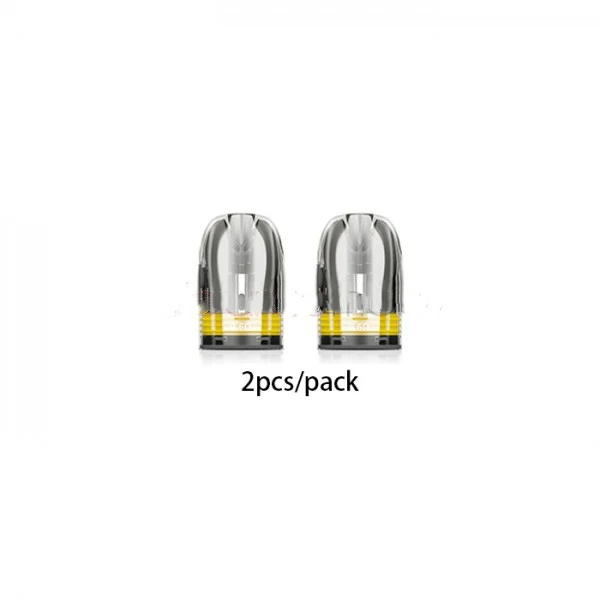 Smoant Levin Pro Pod Cartridge 3ml 2 Stück/Packung