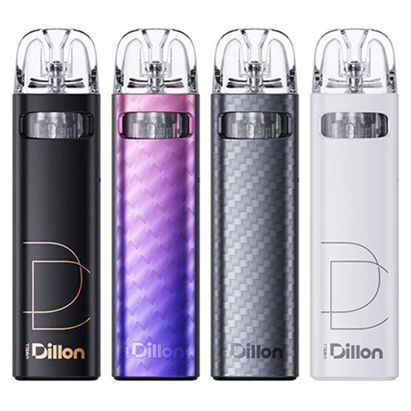 Uwell Dillon EM Pod Kit 25W