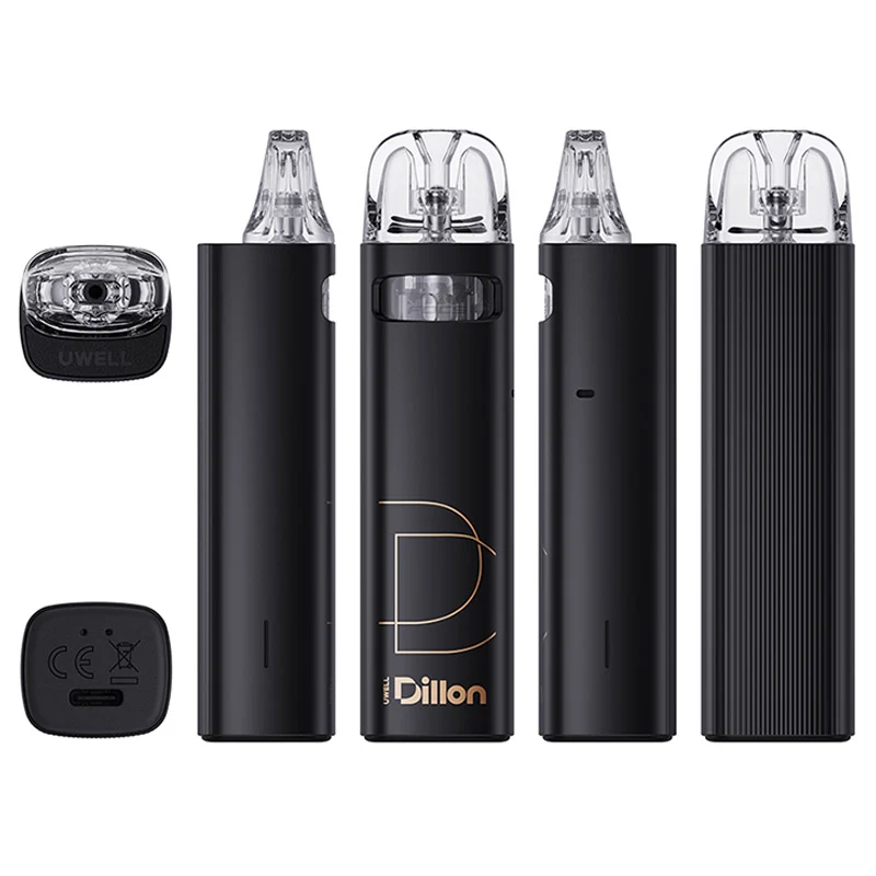 Uwell Dillon EM Pod Kit 25W