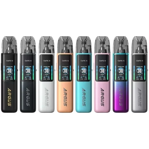 VOOPOO Argus G2 Kit 30W