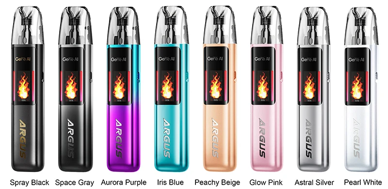 VOOPOO Argus G2 Kit 30W