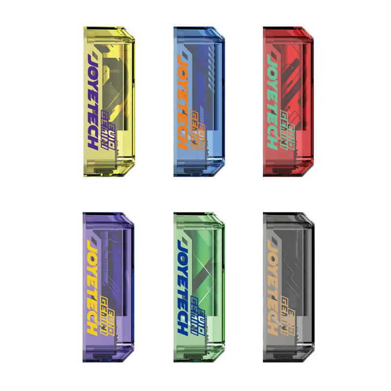 Joyetech EVIO Gemini Gerät