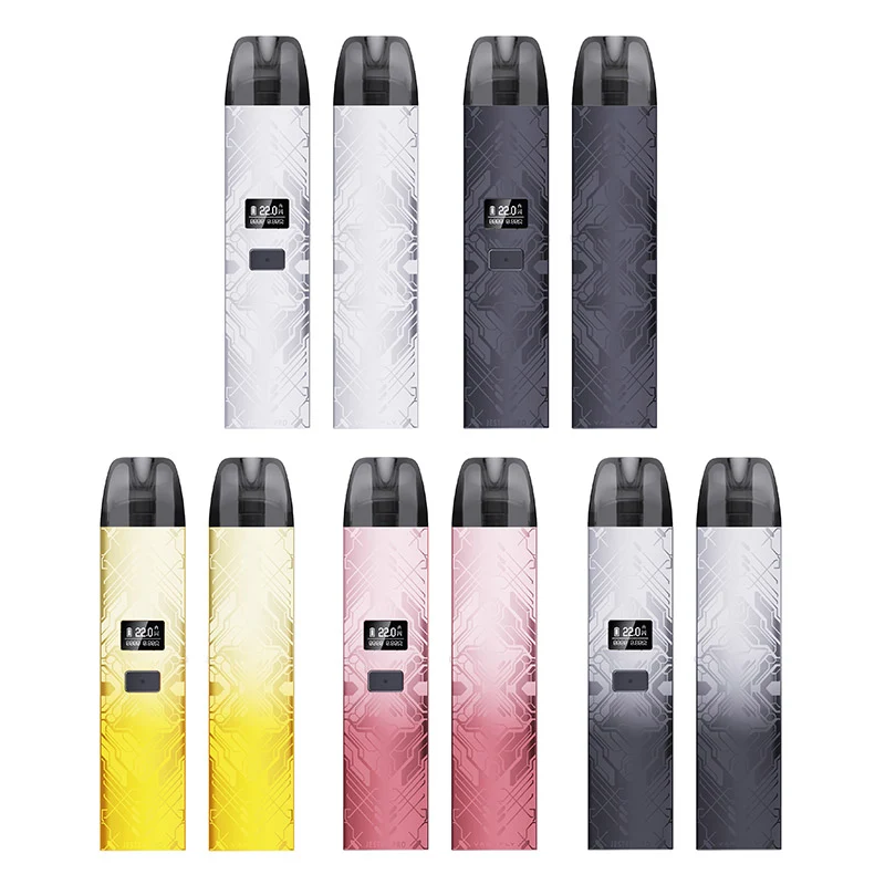 Vapefly Jester Pro 25W Pod Kit