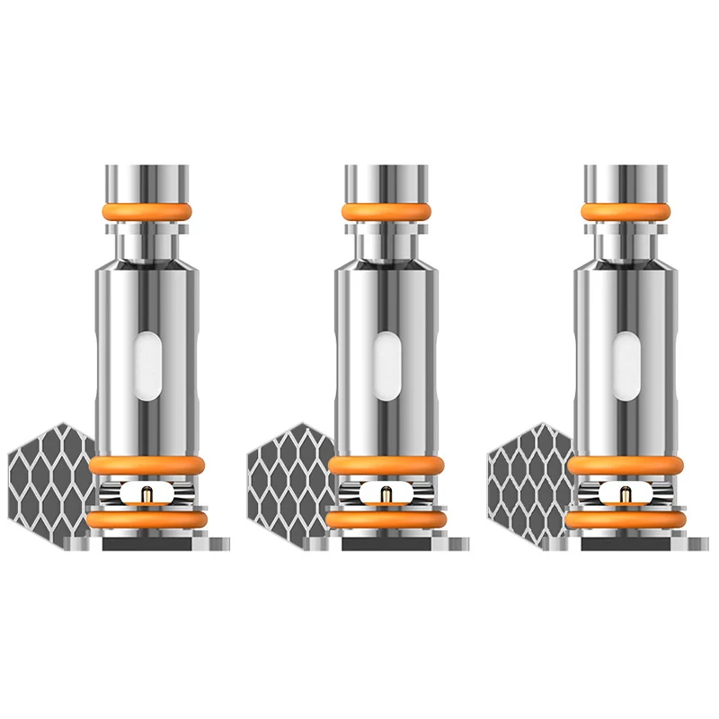 Eleaf EN Coil für EN Air Tank Verdampfer / EN Drive Tank Verdampfer (5 Stück/Packung)