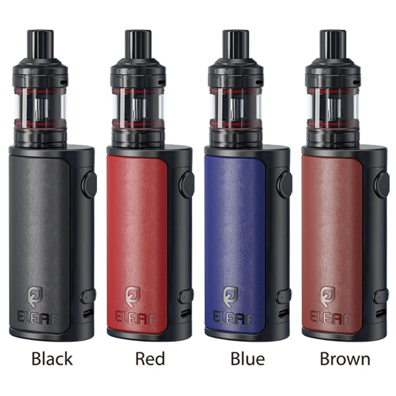 Eleaf iStick i75 Box Mod Kit mit En Air Tank Verdampfer 3000mAh 3,5ml