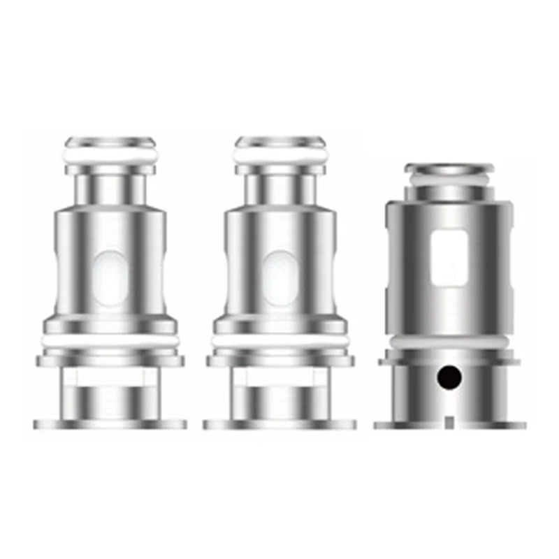 Innokin PZP Ersatzspule für ZYON Kit / Kroma Nova Kit (3 Stück/Packung)