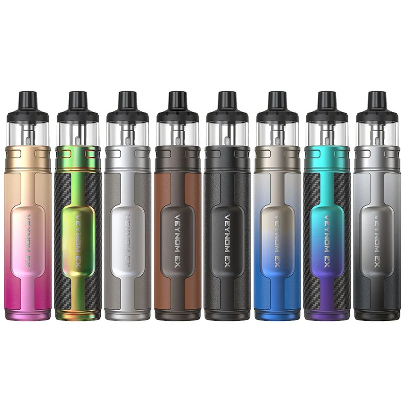 Aspire Veynom EX 100W Pod Mod Kit