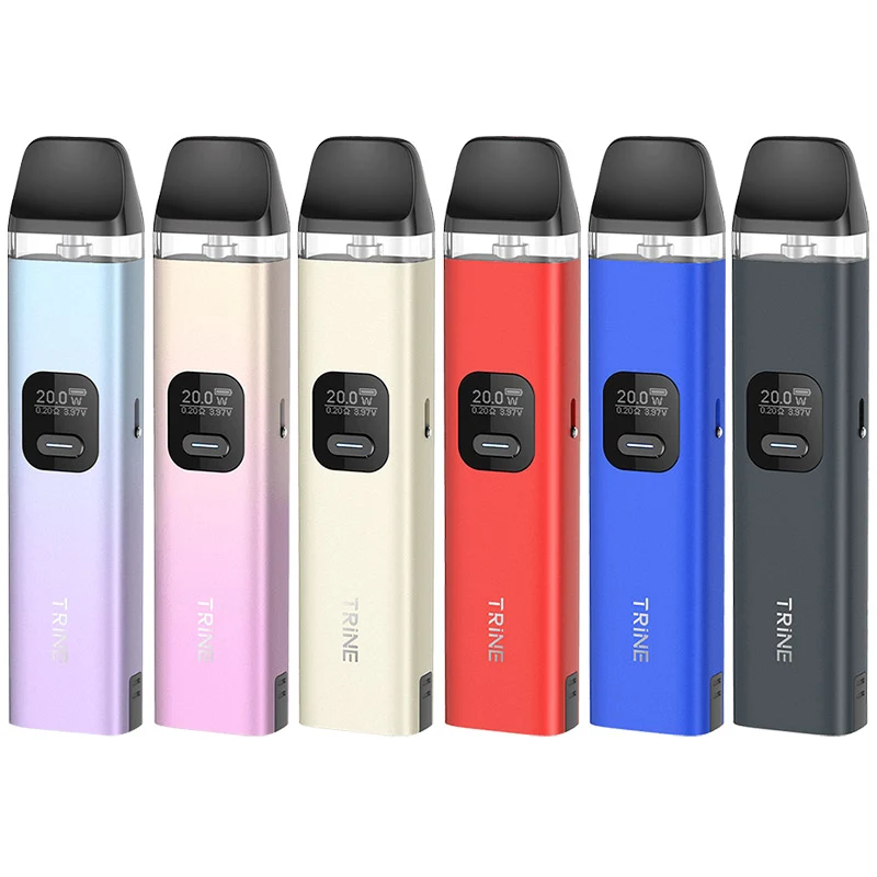 Innokin Trine Pod Kit 25W