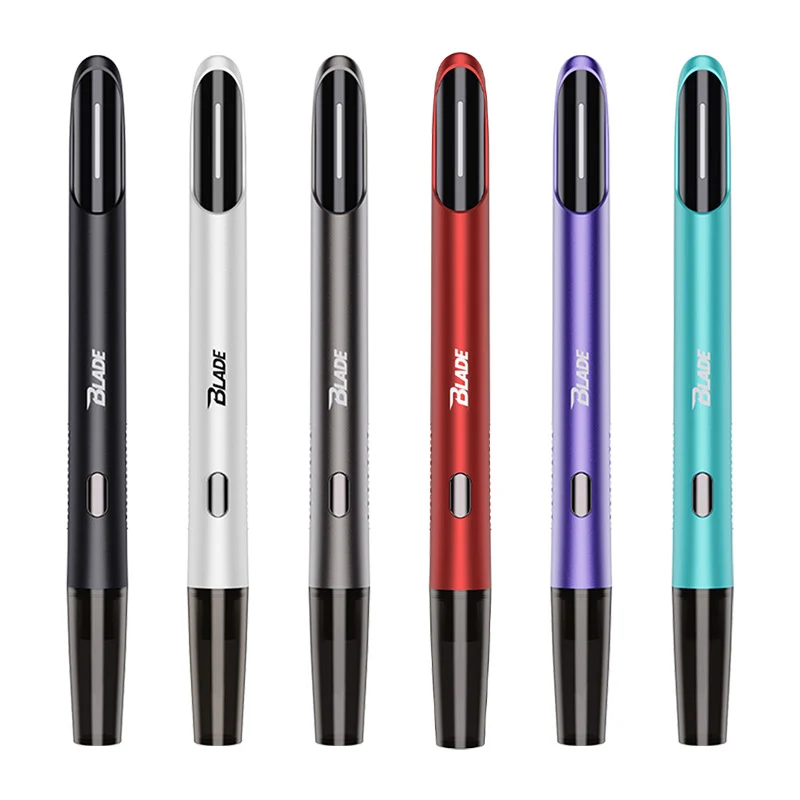 Yocan Blade Dabbing Knife Wax Kit
