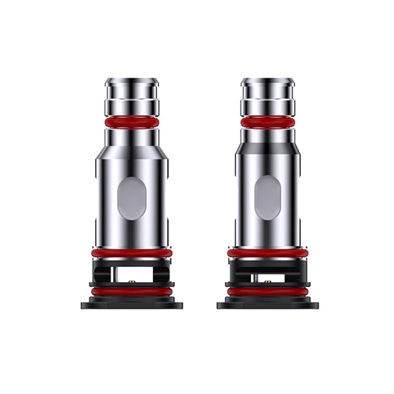 Uwell Crown X Ersatz Coil 4 Stück/Packung