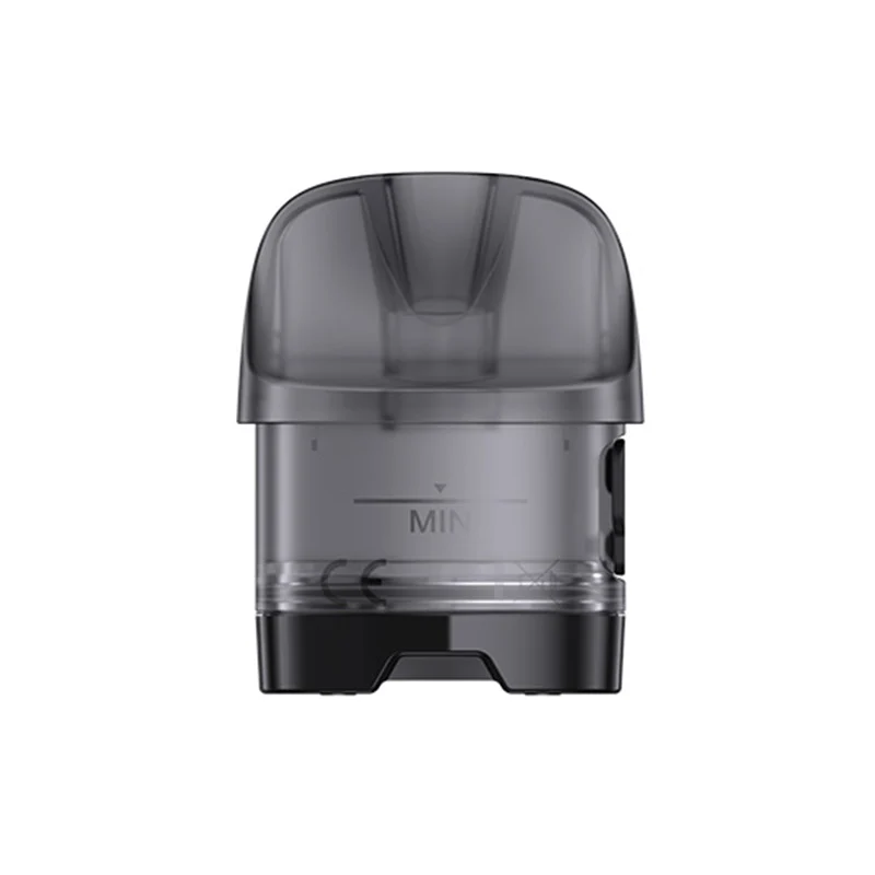 Uwell Crown X Ersatz Empty Pod Cartridge 5.3ml 2 Stück/Packung