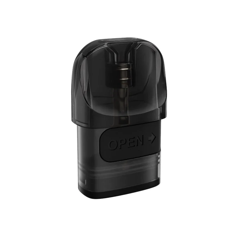 Kumiho THOTH Pod Cartridge 2ml / 3ml (3 Stück/Packung)
