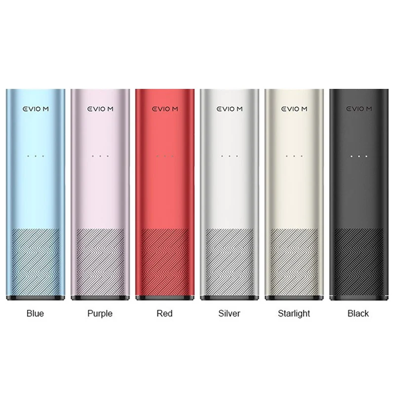 Joyetech EVIO M Battery 900mAh
