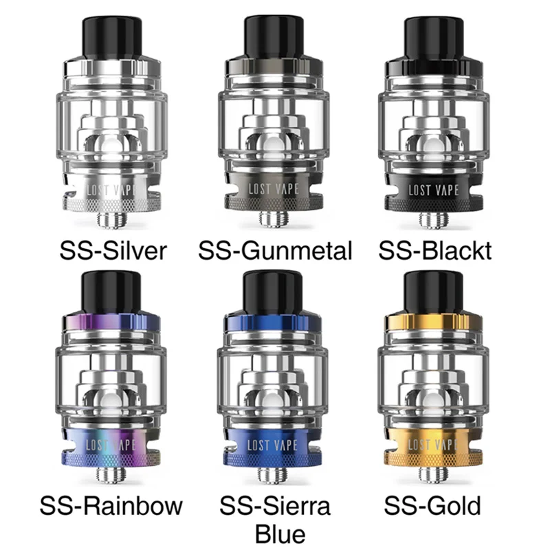 Lost Vape Centaurus Sub Coo Tank Verdampfer 4ml