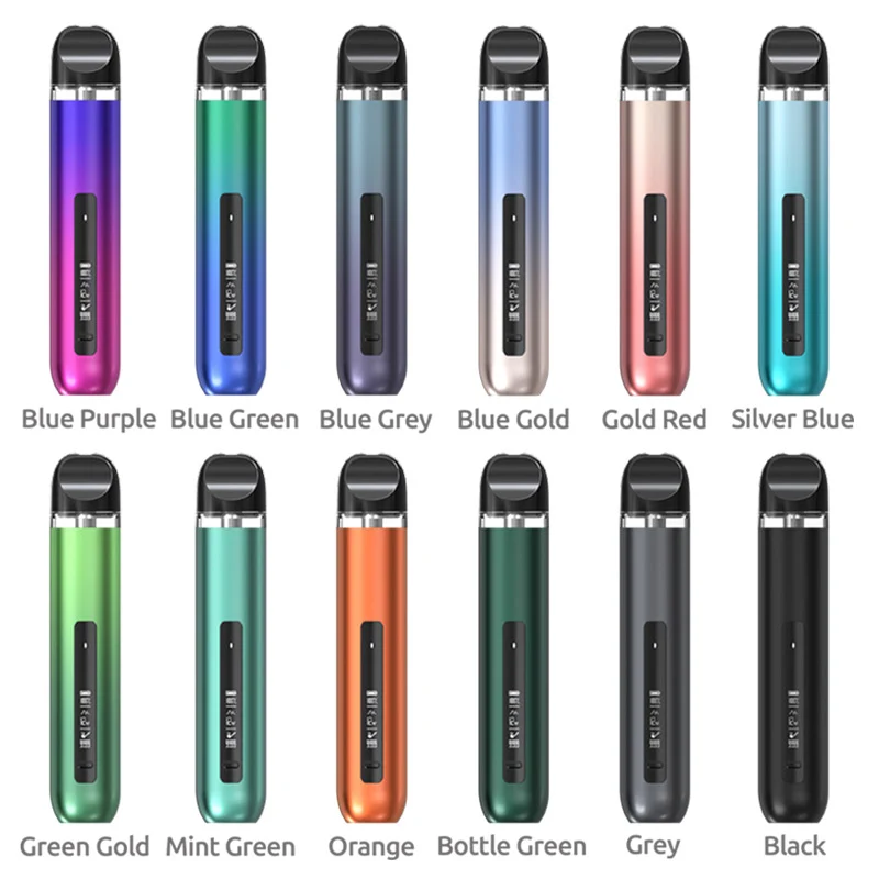 SMOK IGEE Pro Pod Kit 400mAh