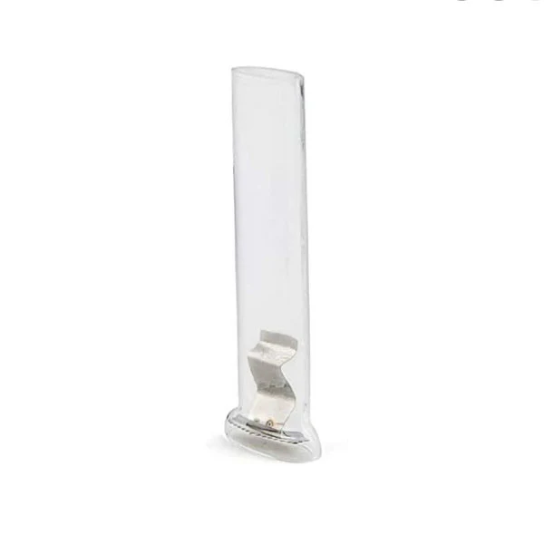 Kingtons BLK Black Mamba Ersatzglas Tube 1 Stück/Packung