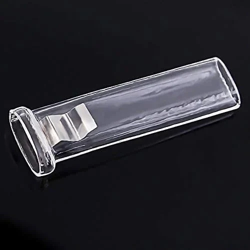 Kingtons BLK Black Mamba Ersatzglas Tube 1 Stück/Packung