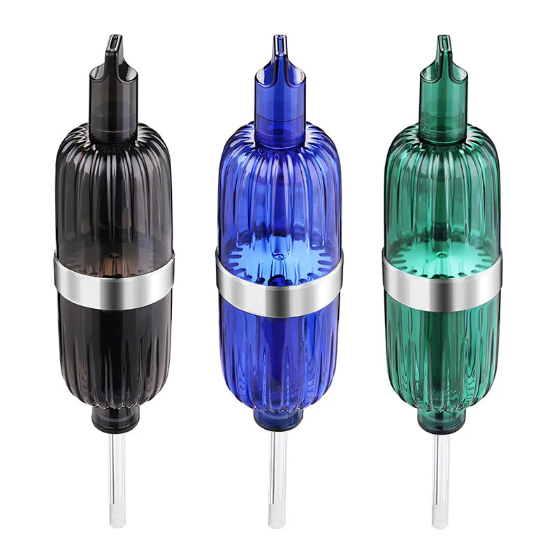 LTQ Vapor Necter Collector