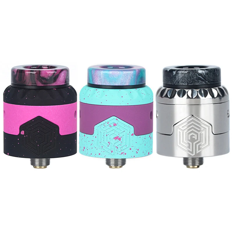 Advken Artha Gen 2 RDA Atomizer Verdampfer 1.5ml