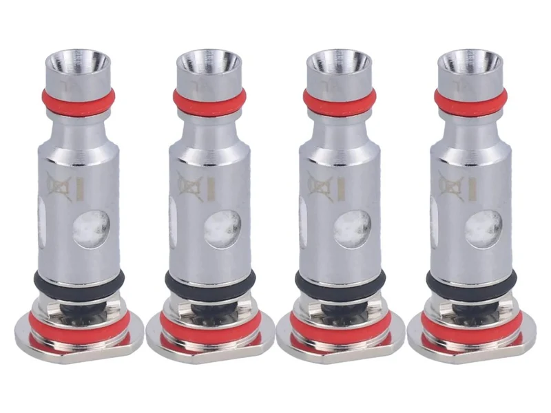 Uwell - Caliburn G - Heads (4 Stück)