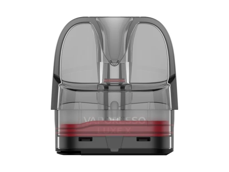 Vaporesso - LUXE X COREX 2.0 - 5,0ml Mesh Pods mit Head (2 Stück)