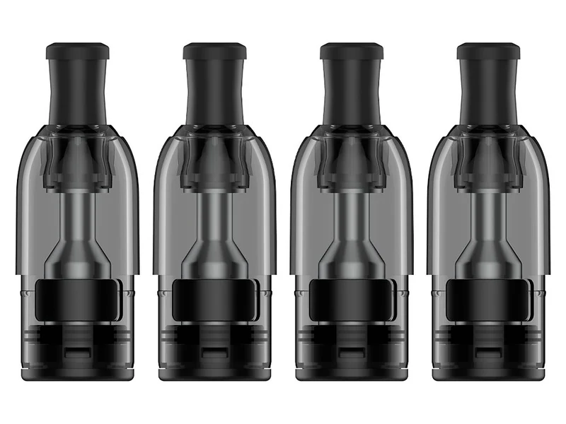 GeekVape - Wenax M1 - 2ml Cartridges mit Head (4 Stück)