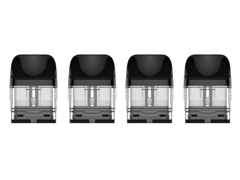 Vaporesso - Corex 2.0 XROS - 2ml Pods mit Head (4 Stück)