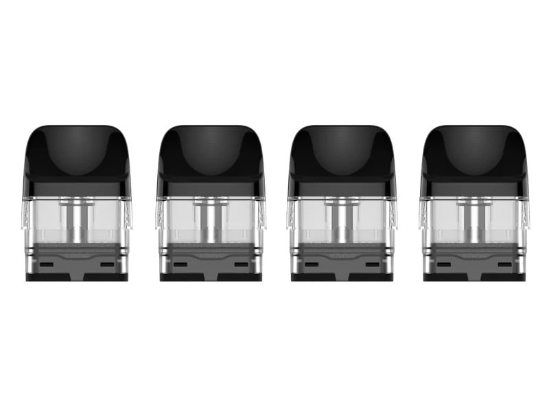 Vaporesso - Corex 2.0 XROS - 2ml Pods mit Head (4 Stück)