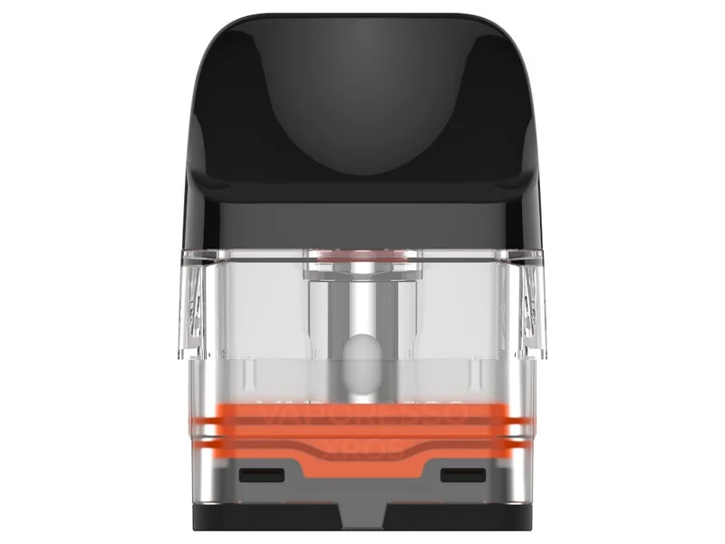 Vaporesso - Corex 2.0 XROS - 2ml Pods mit Head (4 Stück)