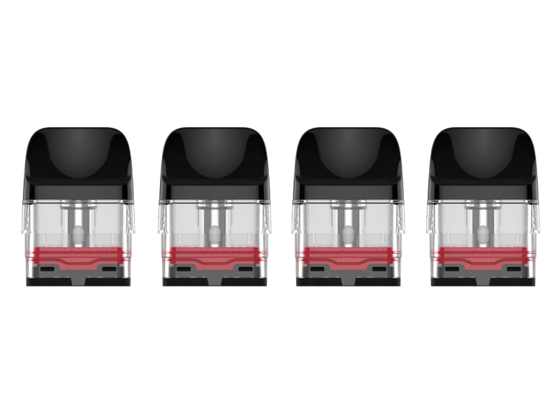 Vaporesso - Corex 2.0 XROS - 2ml Pods mit Head (4 Stück)