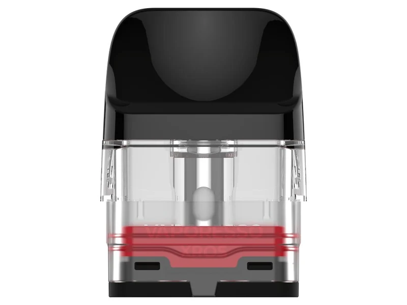 Vaporesso - Corex 2.0 XROS - 2ml Pods mit Head (4 Stück)