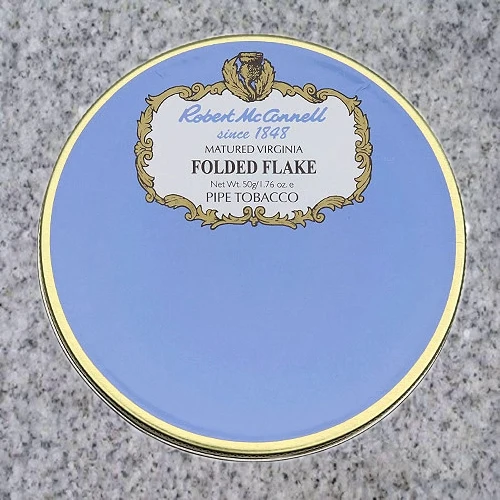 Robert McConnell: FOLDED FLAKE 50g