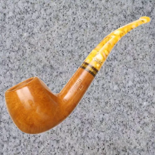 Savinelli: Miele 626