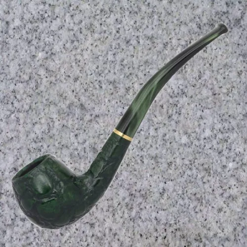 Savinelli: Alligator Elegance Green (626E)