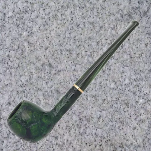 Savinelli: Alligator Elegance Green (202E)