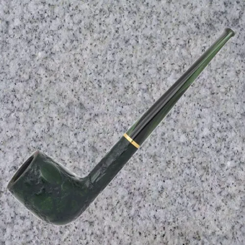 Savinelli: Alligator Elegance Green (105E)