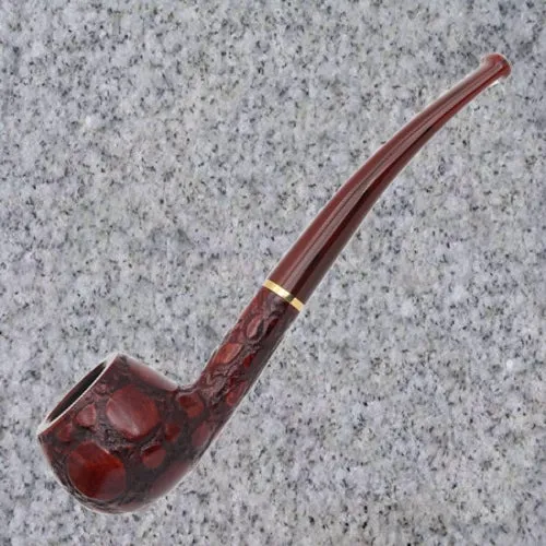 Savinelli: Alligator Elegance Brown (313E)