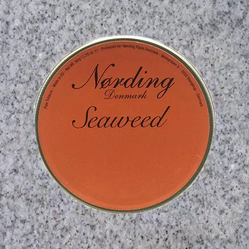 Nording: SEAWEED 50g