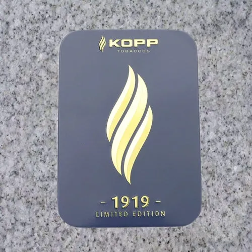 Kopp: Limited Edition: FLAME 1919 (2024) 100g