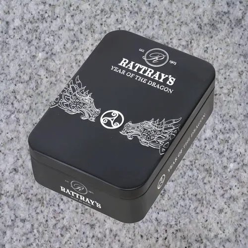 Rattray's: YEAR OF THE DRAGON 100g