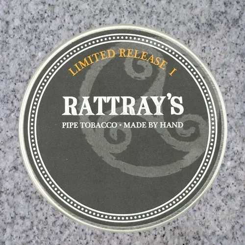 Rattray's: LIMITED RELEASE I SMALL BATCH 50g