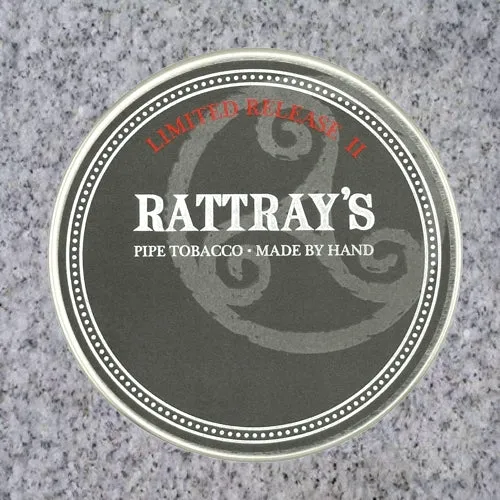 Rattray's: LIMITED RELEASE II SMALL BATCH 50g