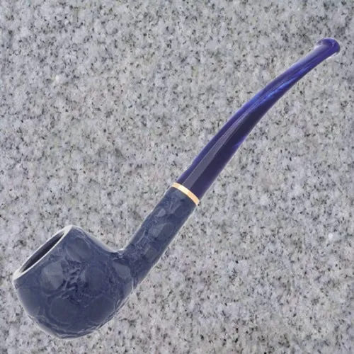 Savinelli: Alligator Elegance Blue (313E)