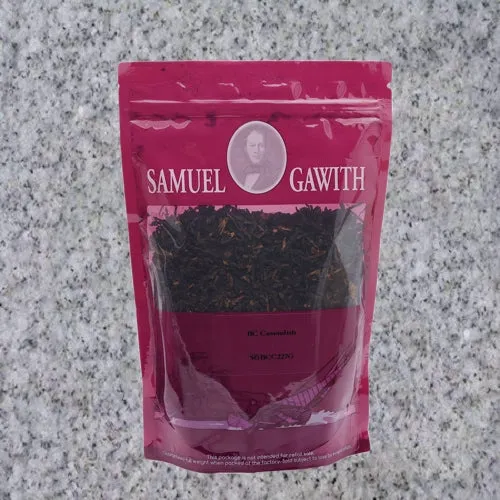Samuel Gawith: BLACK CHERRY CAVENDISH 8oz