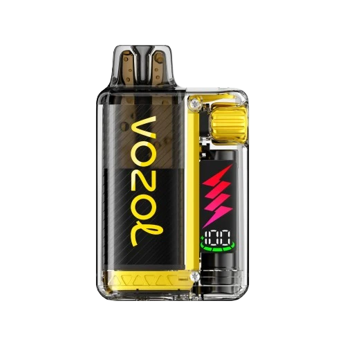 VOZOL - Vista Plug 10000 - Banana Ice