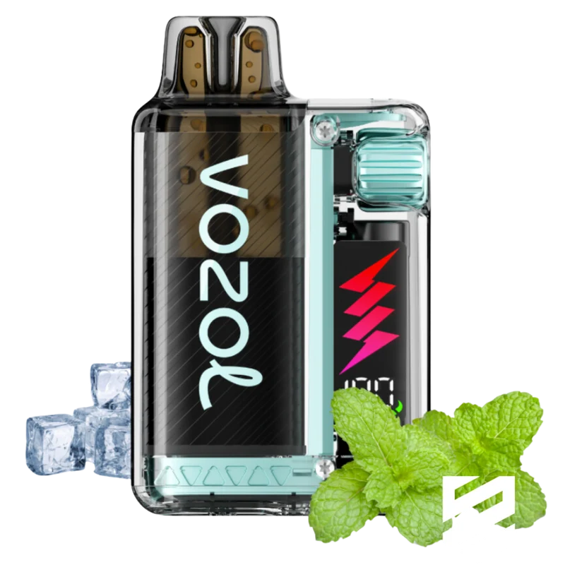 VOZOL - Vista Plug 10000 - Fresh Mint